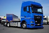 MAN TGX (2024) 26.480 / GX / ACC / E 6 / RETA - náhled 29