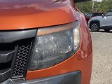 Ford Ranger 3.2TDCi, manual, 4x4, tažné - náhled 8
