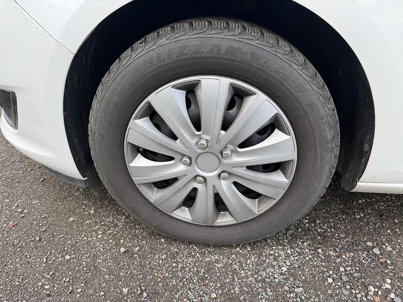Opel Astra 1.6i - fotka 20 z 22