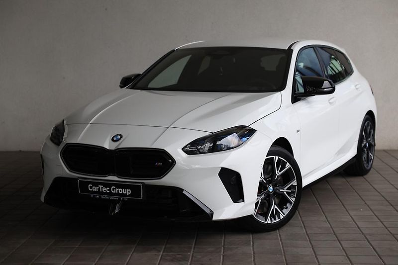 BMW Řada 1 M135 xDrive - fotografie inzerátu
