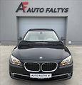 BMW Řada 7 740D XDRIVE ČR. - náhled 8
