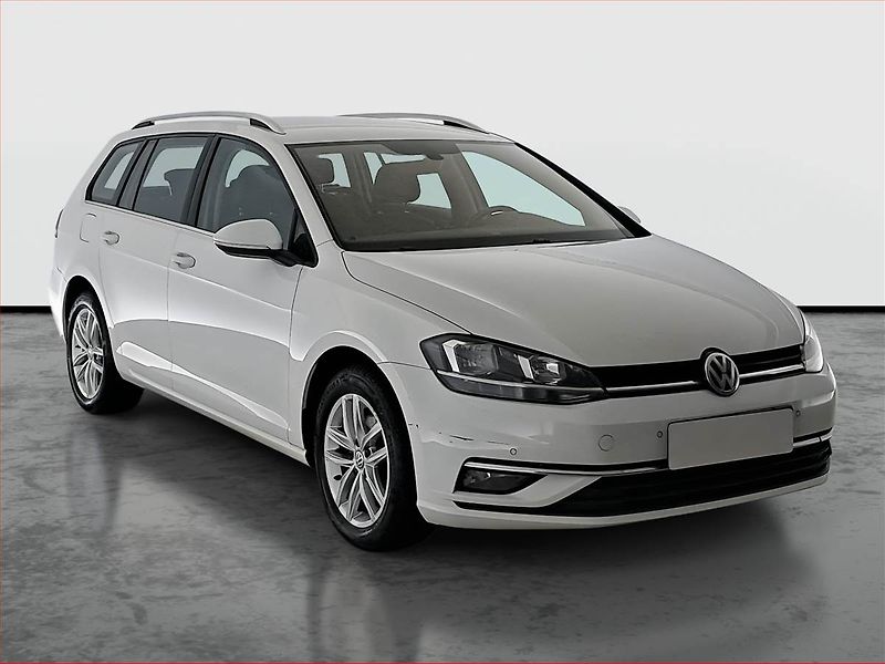Volkswagen Golf (2017) Comfortline 1.6 TDI, Automat - fotografie inzerátu