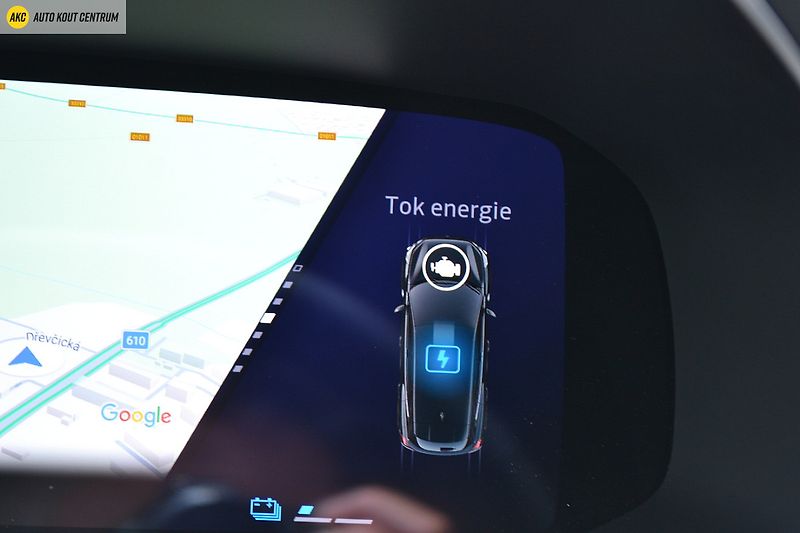 Renault Symbioz techno full hybrid E-Tech 160 - fotka 46 z 52