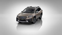 Subaru Outback (2026) 2.5i 4WD Active - Nové - fotografie inzerátu