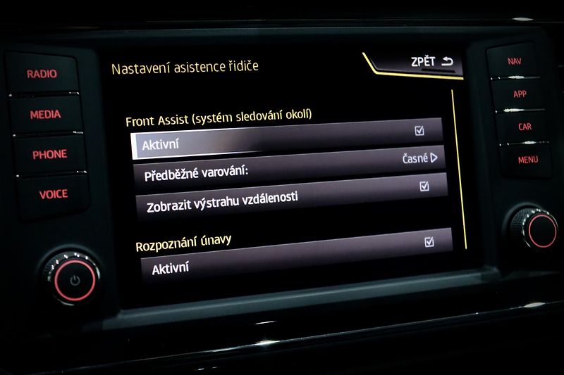Seat Ateca 1.4 TSI 110 kW DSG - fotka 30 z 37