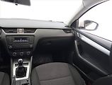 Škoda Octavia (2013) 1.6 TDI, Tempomat - náhled 8