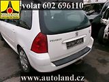 Peugeot 307 (2006) VOLAT 602 696110 - náhled 4