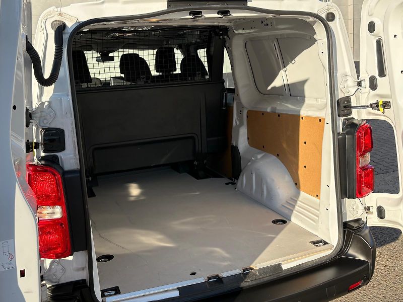 Fiat Scudo MIXTO L3 2.0 MTJ 106 kW, DPH - fotka 40 z 42