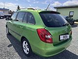 Škoda Fabia II 1.2 TSi,2012 Family, kombi - náhled 6