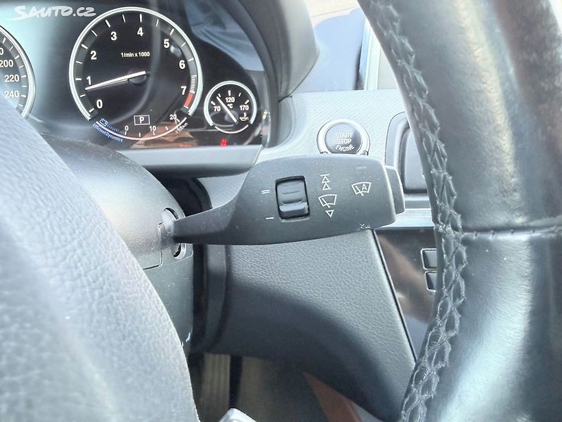 BMW Řada 6 650i xDrive CZ - fotka 20 z 39