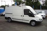 Ford Transit (2005) 2.0 TDCi,100 T350, - náhled 7