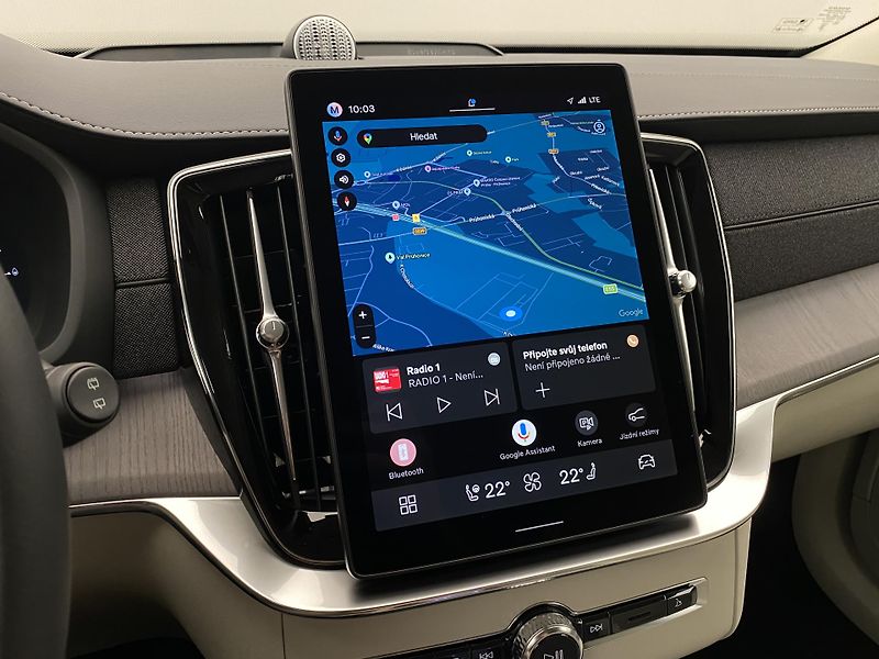 Volvo XC90 (2026) T8 AWD RECHARGE BRIGHT PLUS 7m - fotka 42 z 72