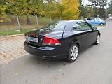 Volvo C70 2,0 D, Navi, Kůže, Xenon - náhled 13