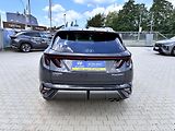 Hyundai Tucson 1.6T-GDi 118kW DCT N LINE DPH - náhled 6