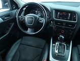 Audi Q5 (2009) Exclusive 2.0 TDI, 4X4 - náhled 7
