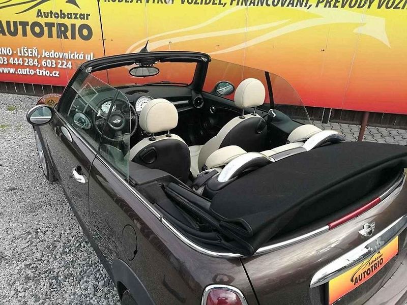 Mazda MX-5 1,8 Center-Line