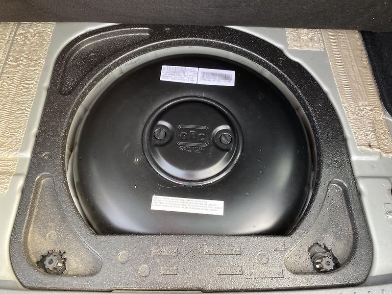Ford Focus 2.0i 145PS LPG FORD COMBI TOP! - fotka 116 z 170