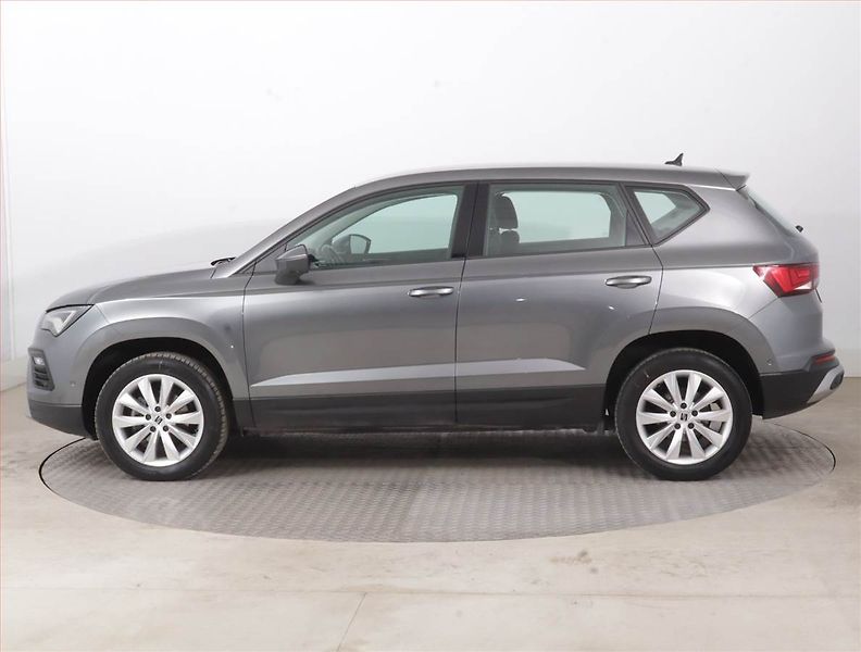 Seat Ateca (2023) Style 1.5 TSI - fotka 3 z 15