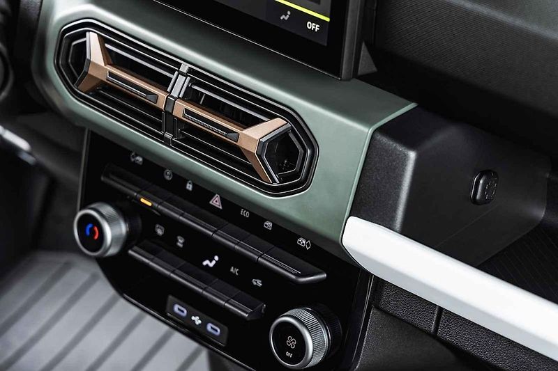 Nová Dacia Spring má cenovku stále pod hranicí půl milionu