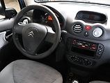 Citroën C3 (2004) 1.1 i, po STK, v dobrém stavu - náhled 7