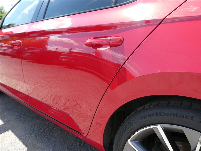 Škoda Superb 2,0 TSi SPORTLINE,1maj.,webast - fotka 16 z 50
