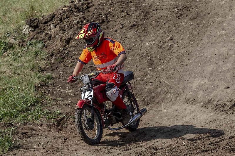 Fichtl MAZEC 24 hodin 2024