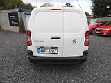 Peugeot Partner (2021) 1.2i,81kw,ČR,1majitel,59000km - náhled 6
