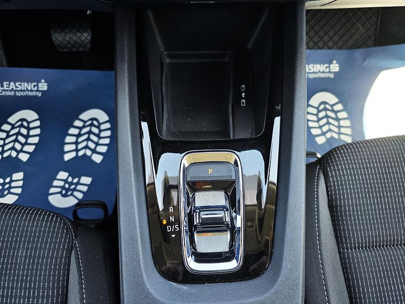 Škoda Octavia 1.0TSI E-Tec DSG AMBITION+ ČR! - fotka 22 z 40