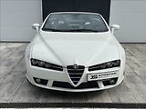 Alfa Romeo Spider 2,2 JTS 185PS  Exclusive - náhled 2