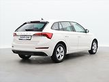 Škoda Scala 1,0 TSI 81kW CZ 1.Maj DPH - náhled 7