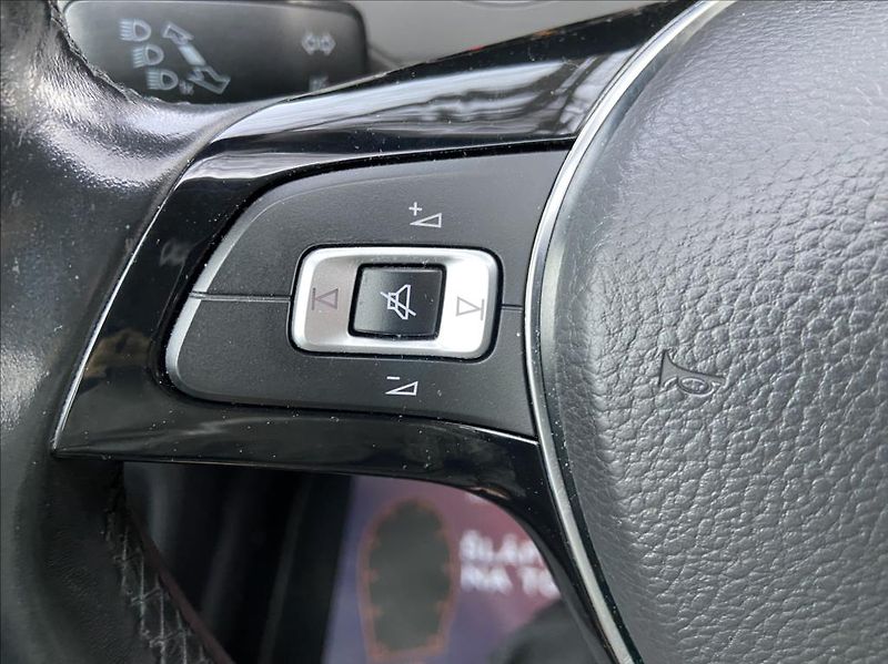 Volkswagen Golf Sportsvan 1,6 TDi 81kW  Serviska,Navigac - fotka 23 z 46