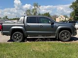 Volkswagen Amarok - náhled 3