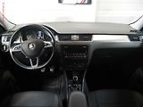 Škoda Rapid (2013) 1.6 TDI, 1.maj,ČR, Park. - náhled 8