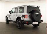 Jeep Wrangler (2024) 2.0 eTorque - náhled 3