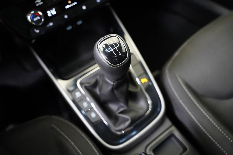 Škoda Fabia - fotka 23 z 25