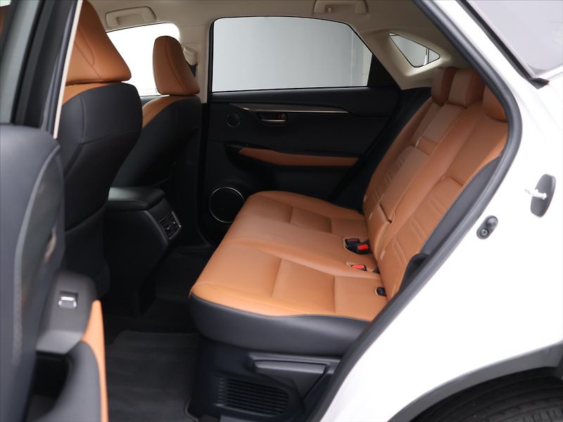 Lexus NX 300h 2,5 145 kW 4WD Prestige - fotka 15 z 33