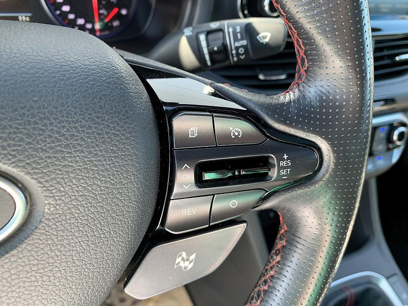 Hyundai i30 FB N PERFORMANCE 2.0 T-GDi - fotka 20 z 36