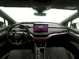 Škoda Elroq (2026) RS 250 KW 4X4 Maxx paket - náhled 4