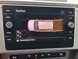 Volkswagen Passat (2017) 2.0 TDi, Navi, AC - náhled 16