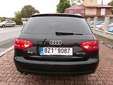 Audi A4 (2008) 2,0TDI AC TEMP VÝHŘEV ALU - náhled 8