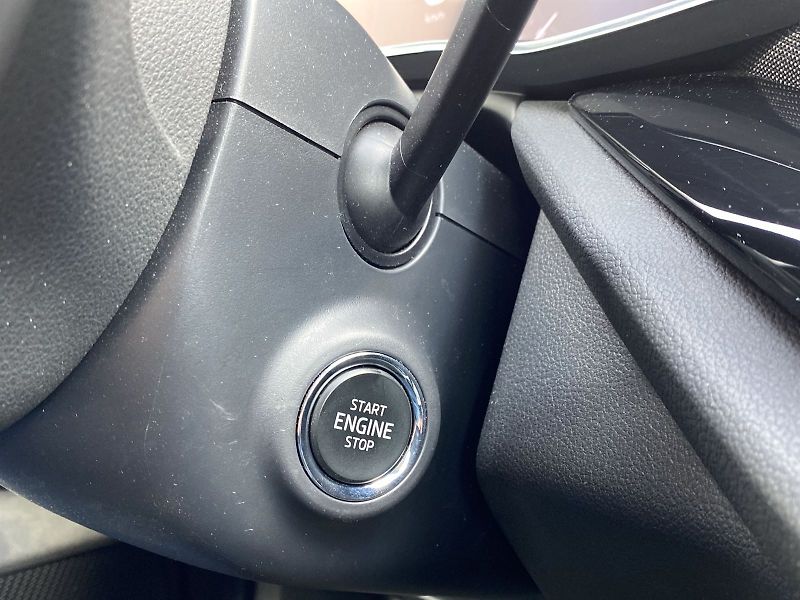 Škoda Octavia (2022) Combi 2.0 TDI Style - fotka 23 z 37