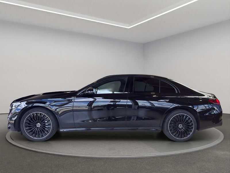 Mercedes-Benz Třídy E (2025) E 300 de 4MATIC sedan - fotka 4 z 20