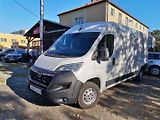 Opel Movano (2023) 2.2CDTi 140k L3H2 Klima Kamera - náhled 24