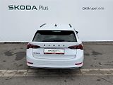 Škoda Octavia (2022) Combi SportLine 2,0 Tdi 110 Kw - náhled 38