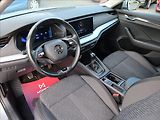 Škoda Octavia 2,0 TDi,Style,1majČR,Serv.,DPH - náhled 9