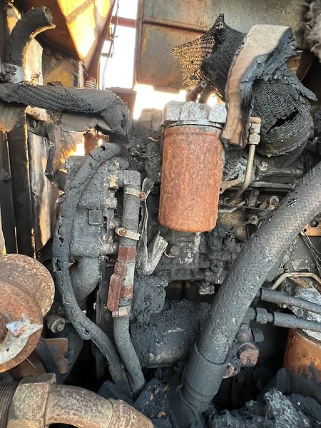 Caterpillar (2011) 930H - fotka 14 z 29