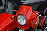 Jawa Ostatní 350 TS 634 KONOPNICE SIDECAR  - náhled 15