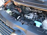 Volkswagen Transporter 1,9   DVOJKABINA 6 MIST - náhled 23