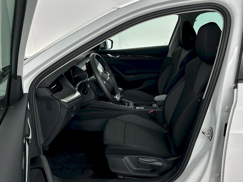 Škoda Octavia (2025) Combi 1.5TSI 110kW Selection - fotka 7 z 26