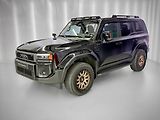 Toyota Land Cruiser 2.8L D-4D AWD J250 PRADO, PANO - náhled 1